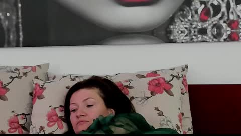 Ingrid or more easier...Miss  GoDDess Mistress online show from May 11, 3:29 pm