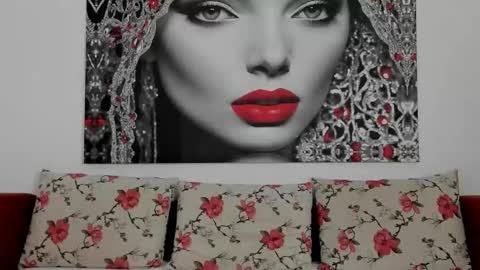 Ingrid or more easier...Miss  GoDDess Mistress online show from February 5, 7:12 am