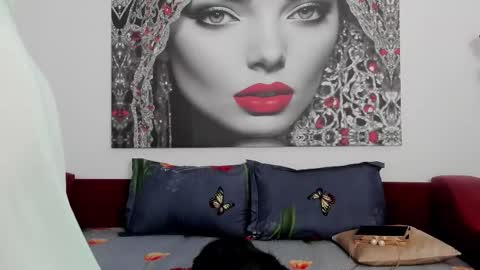 Ingrid or more easier...Miss  GoDDess Mistress online show from November 27, 11:45 pm