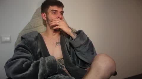 D-Illusion online show from December 20, 3:08 pm