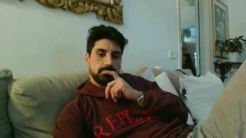 ilmangj90 online show from January 28, 3:35 pm