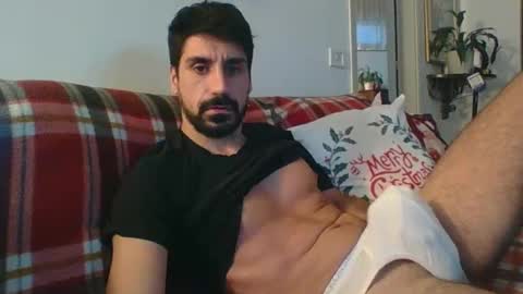 ilmangj90 online show from December 17, 3:38 pm