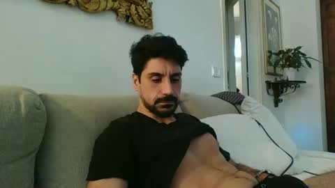 ilmangj90 online show from February 7, 9:37 am