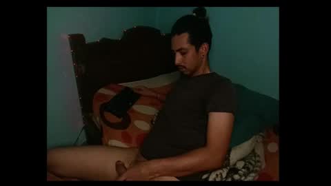 AARON online show from December 29, 10:57 pm