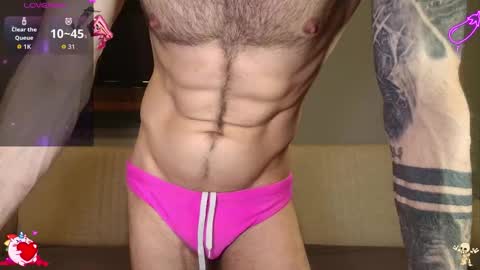 Ilya online show from March 7, 6:41 pm