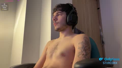 Theo --- OnlyFans stxrcorx online show from November 19, 3:55 pm