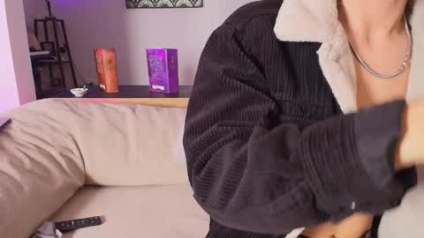 Snapshot of im__thomas chatting on September 15, 4:03 am IM  THOMAS online show from September 15, 4:03 am