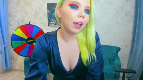 Roxy online show from February 27, 10:09 pm