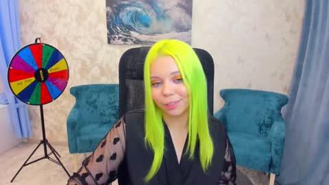 Roxy online show from March 4, 1:55 am