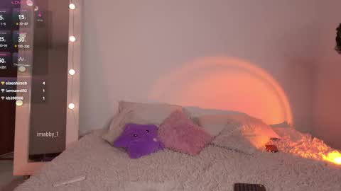 Abby  online show from December 5, 2:22 am