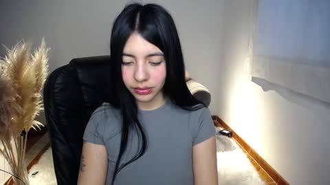 Alyn online show from January 6, 9:08 pm