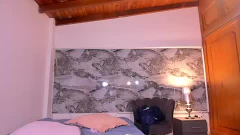 ANDRESRH  online show from June 16, 3:54 am