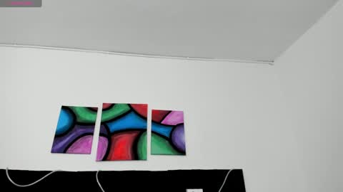 Angela online show from February 1, 5:39 am