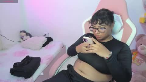 Angela online show from September 17, 4:38 am