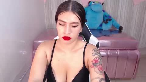 Snapshot of im_anny_t chatting on September 19, 3:16 pm Anny online show from September 19, 3:16 pm