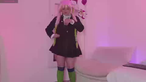 aurora online show from September 12, 9:06 pm