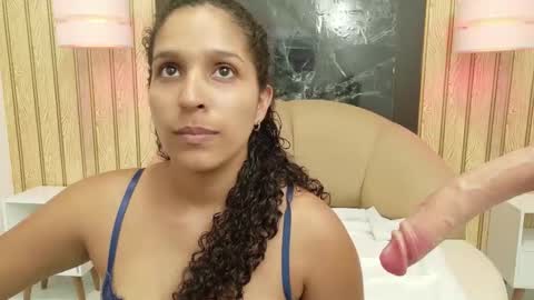 Belinda Mesa  online show from December 21, 2:29 am