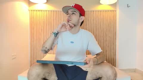 BULL online show from January 14, 12:46 pm