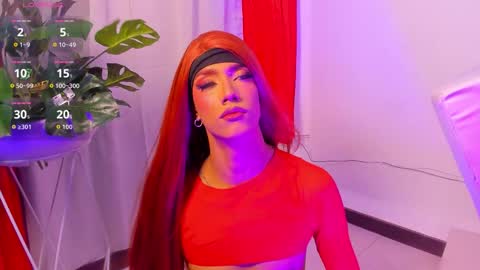 Charles online show from February 14, 10:23 pm