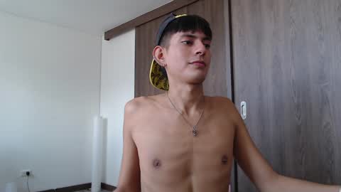 Davo online show from December 5, 3:44 pm