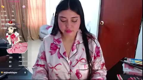 Hanna online show from October 17, 6:56 pm