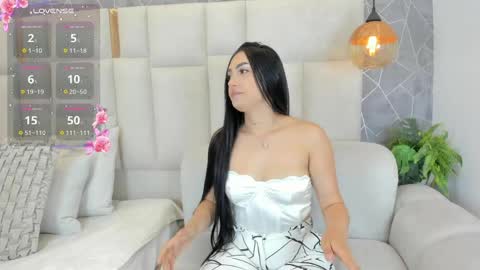 im_isabella1 online show from April 1, 5:41 am