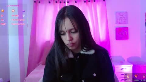 Julieta online show from March 9, 9:30 pm