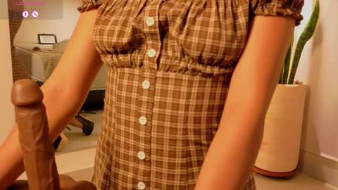 im_lisacb online show from February 28, 12:09 pm