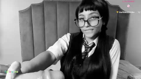 Snapshot of im_lisacb chatting on October 22, 5:32 am im_lisacb online show from October 22, 5:32 am