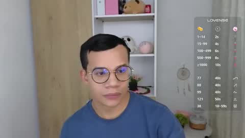 Marco online show from May 20, 4:31 am