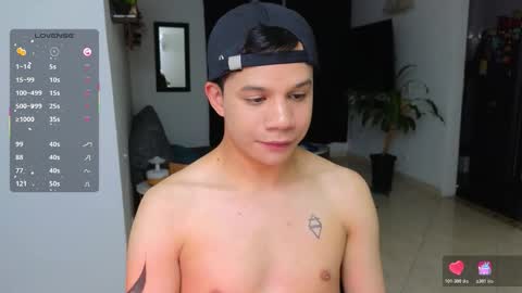 Marco online show from March 14, 4:38 am