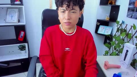 mathias online show from October 23, 7:48 pm