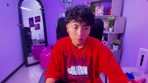 mathias online show from November 4, 4:14 am