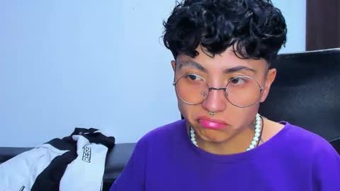 mathias online show from February 20, 3:06 am