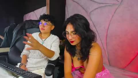 mathias online show from April 29, 2:27 am