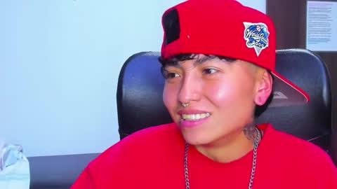 mathias online show from February 19, 1:49 am