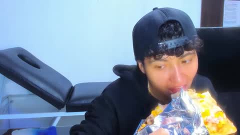 mathias online show from February 11, 3:32 am