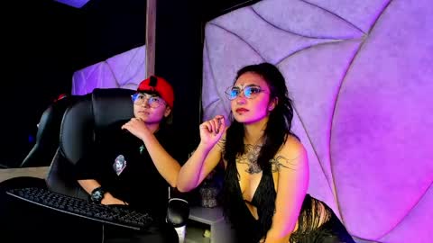 mathias online show from April 24, 2:13 am