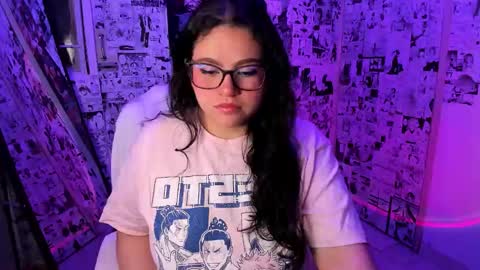 mei mei uwu online show from March 22, 1:31 am