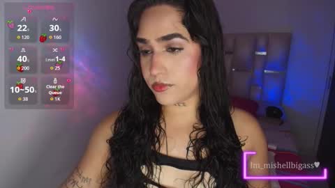 Mishell Martinez    INSTAGRAM im mishellbigass online show from November 26, 2:42 am