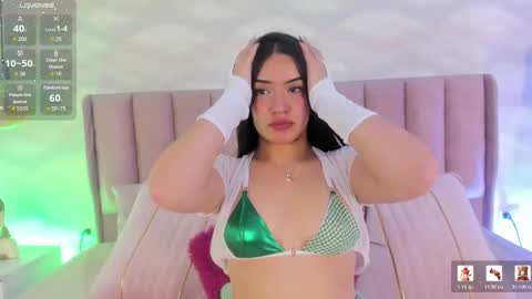 im_miadoll online show from March 17, 1:16 pm