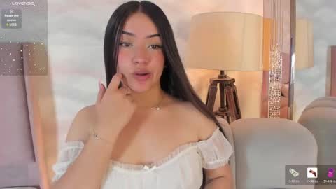 im_miadoll online show from April 22, 1:18 pm