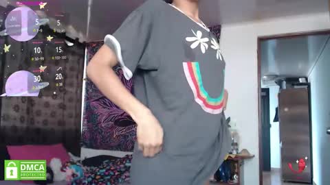 Cutie pie online show from November 2, 1:44 pm