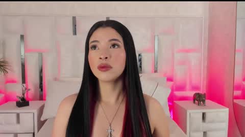 Nika online show from October 20, 12:43 pm