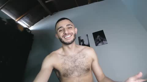 Paul online show from March 8, 8:03 pm