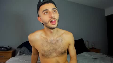 Paul online show from September 11, 11:28 pm