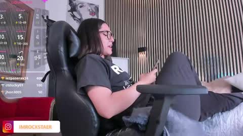 KAREN online show from May 31, 6:09 pm