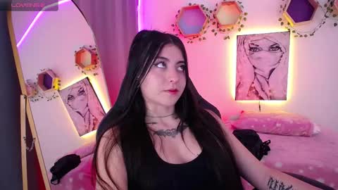 Snapshot of im_rosse_ chatting on October 16, 7:56 pm Jade Rosse online show from October 16, 7:56 pm