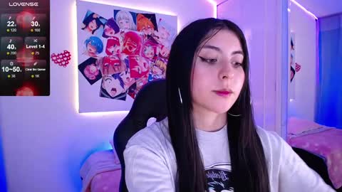 Snapshot of im_rosse_ chatting on March 7, 11:49 pm Jade Rosse online show from March 7, 11:49 pm
