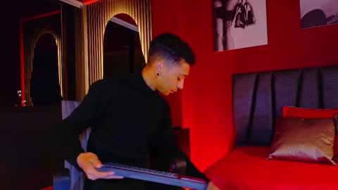 Tavo online show from January 15, 12:41 am